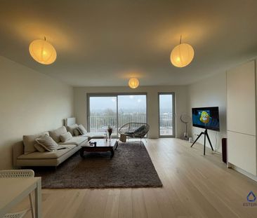 Luxueus tweeslaapkamer appartement te huur - Photo 4