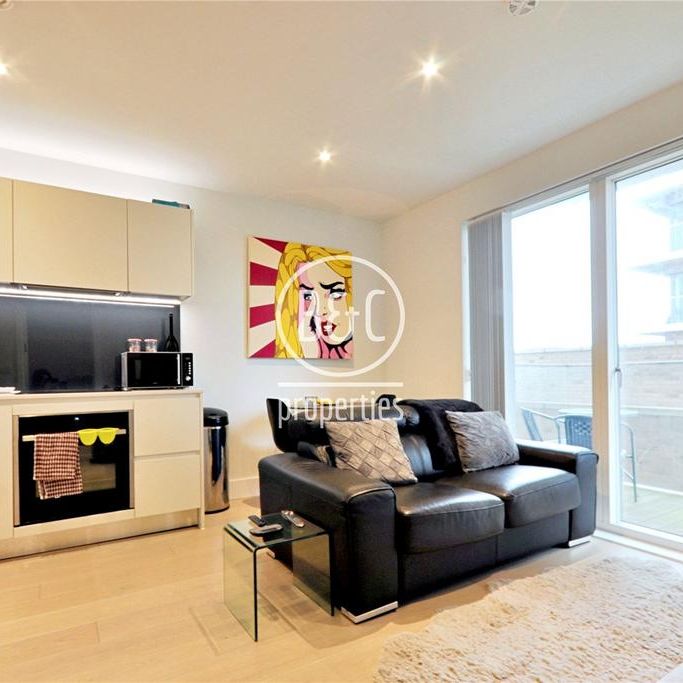 1 bedroom apartment to rent - Photo 1