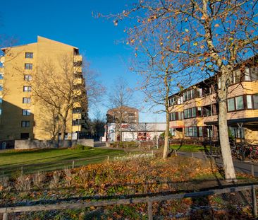 Nöbbelövs torg 25, Nöbbelöv - Photo 1