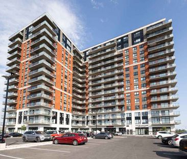 1 Bedroom Available At 3980 Boulevard Saint-Elzéar O, Laval - 3980 ... - Photo 1