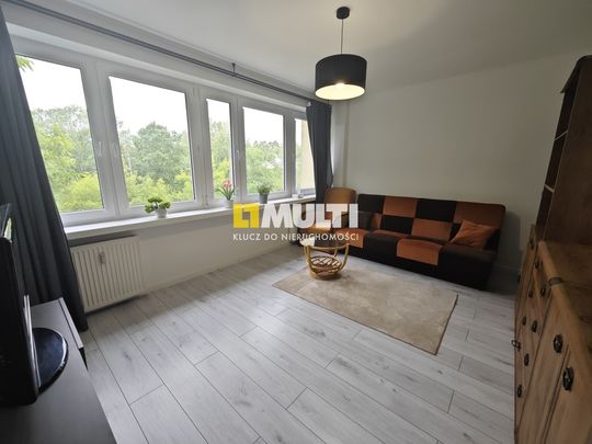 Wynajem, Pomorzany, b,ładne 2pok, 38m2 !!! - Photo 1