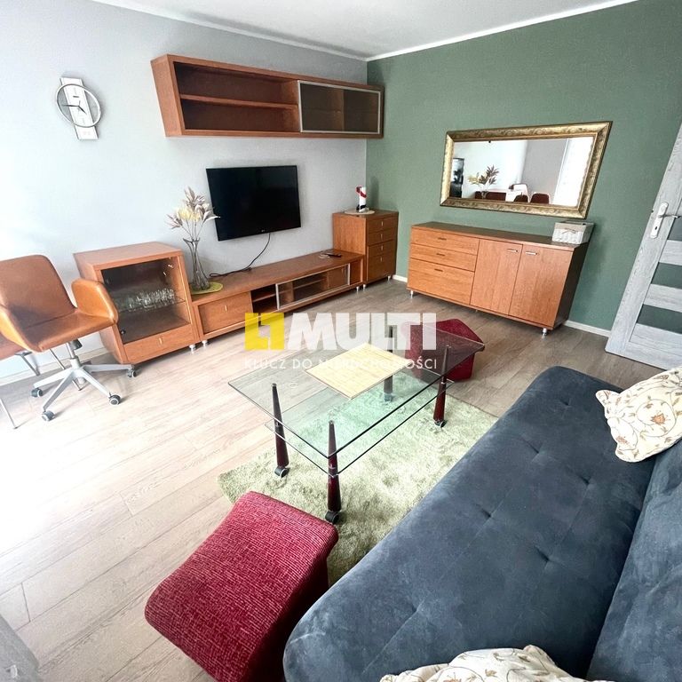 Do wynajęcia 2 pok. w centrum – zdjęcie 1