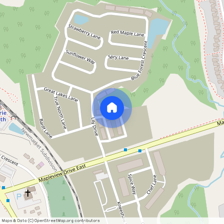 31 Appletree Lane, Barrie