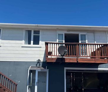 THREE BEDROOMS - FOXTON BEACH - Photo 1