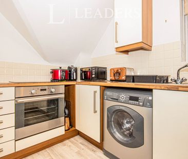 2 bedroom apartment to rent Penruddock Drive, Coventry, CV4 - Photo 6