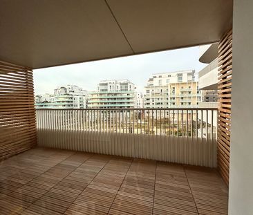 Appartement Rueil Malmaison 1 pièces 33 m2 loi Pinel - Photo 4