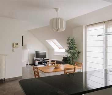 Appartement te huur - Photo 1