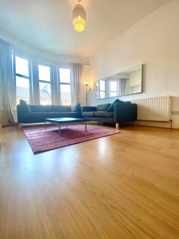 1 Bed Flat, Torrisdale Street, G42 - Photo 4