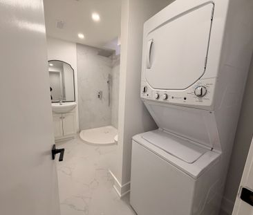 For Lease - 2129 Glenfield Road Unit# Bsmt, Oakville, Ontario - Photo 6