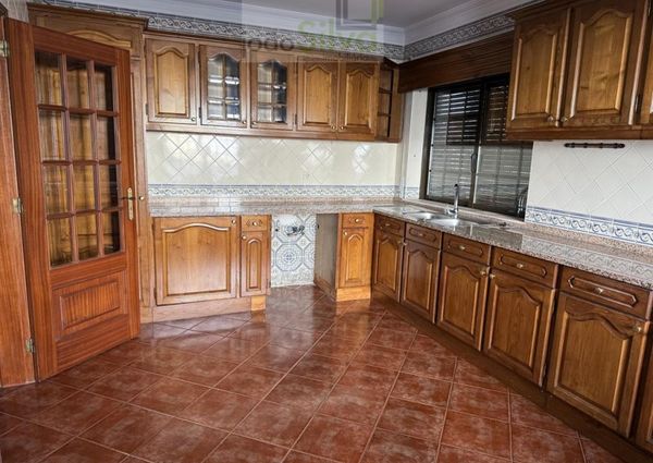 Moradia T3 em Viana do Castelo