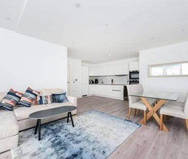 Fiador Apartments, Greenwich, SE10, London - Photo 6