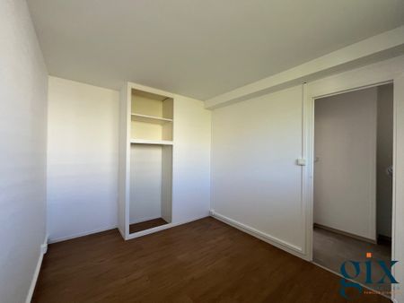 Location Appartement 3 pièces 62m² GRENOBLE 38100 - Photo 3
