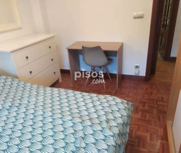 Piso en alquiler en Egia - Photo 4