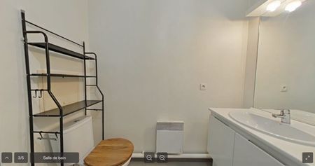 Appartement 1 Pièce 25 m² - Photo 3