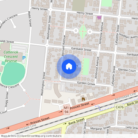 2 Hicks Court, Vic 3844, Traralgon