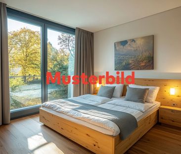 Propriété d’échange : Charmant appartement de 3 pièces au cœur de Z... - Foto 3