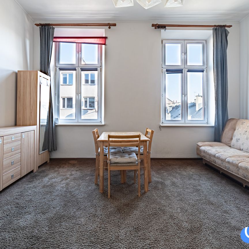 Stare Podgórze*Krakusa*kawalerka*35m2 - Photo 1