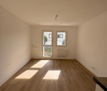 Location Appartement 2 pièces 18m² BREST 29200 - Photo 6
