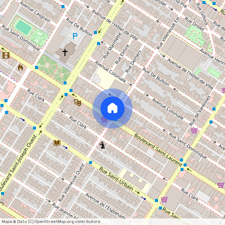 15 Rue Villeneuve Est, Plateau-Mont-Royal, Plateau-Mont-Royal, Ile de Montréal, H2T 1L1