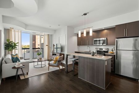 For Lease - 238 BESSERER Street Unit# 406, Lower Town - Sandy Hill, Ontario - Photo 3