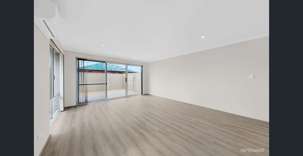 SPACIOUS & BRAND NEW - Photo 1