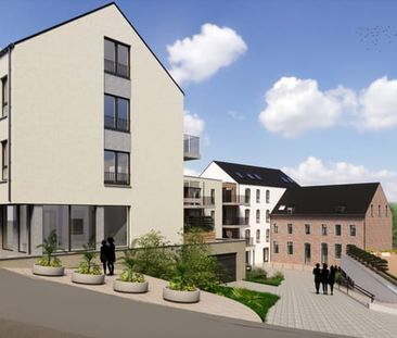 Appartement te huur - Foto 3
