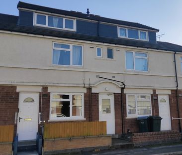 2 Bed Flat, Goring Road, CV2 - Photo 3