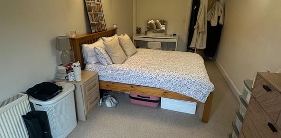 Room in a Shared Flat, Farnan Lodge, SW16 - Photo 2