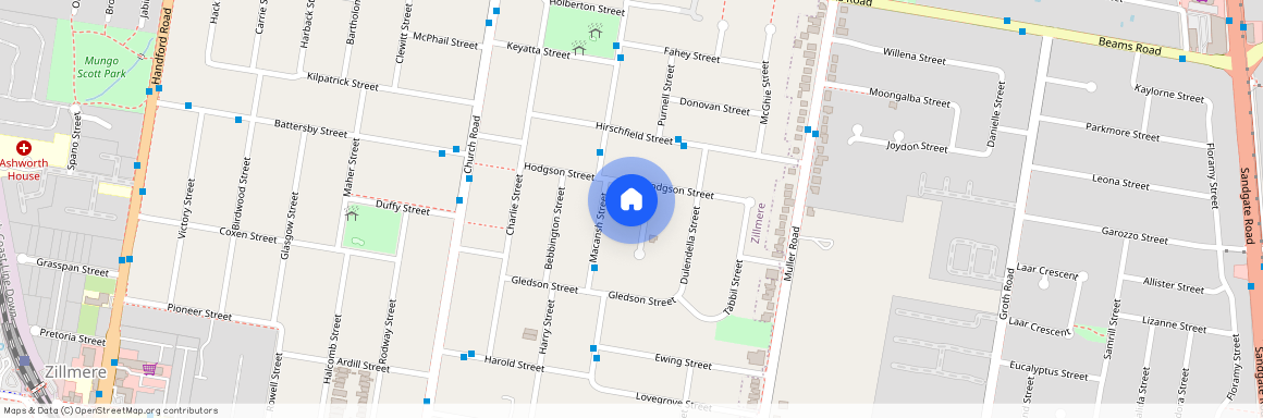 5 Midyim Street, Qld 4034, Zillmere