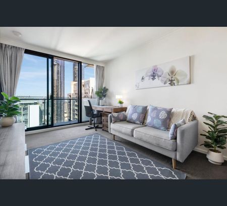 3303/180 City Road, Southbank, Vic 3006 - Photo 3