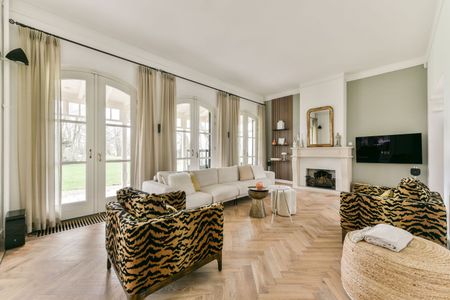 Huis te huur: Rijnsburgerweg 5 2215 RA Voorhout - Foto 2