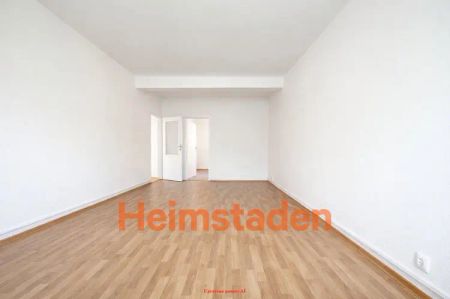 Pronájem bytu 2+1 52 m - Fotografie 5