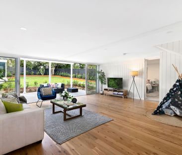 Meticulously renovated 4 Bedroom + Study Family Home - Photo 1