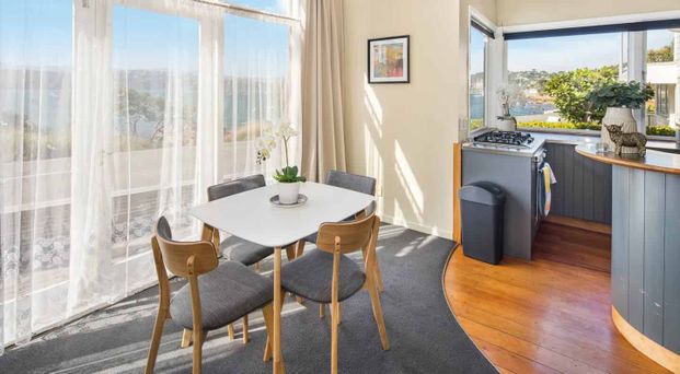 Fully Furnished - Options of short term - Photo 1