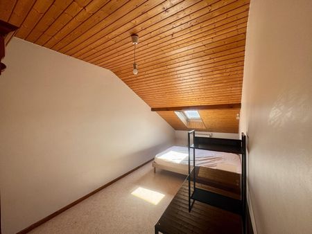 Location / Appartement T4 - Photo 3