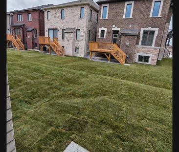 For Lease - 1356 Glamorgan Manor, Pickering, Ontario - Photo 1