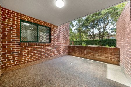 1/10-12 Bailey Street, Westmead. - Photo 3