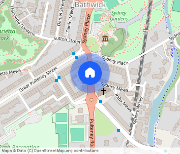 Darlington Street, Bath, Somerset, BA2 - Photo 1