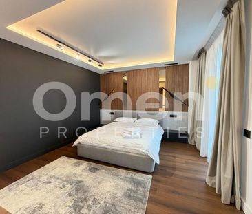 Apartament exclusivist | 3 camere | zona Catedralei - Fotografie 5