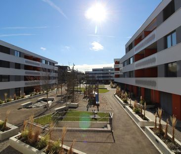 Moderne 4.5-Zimmerwohnung an zentraler Lage in Bülach - Foto 3