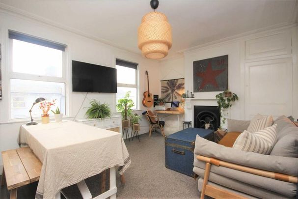 1 bedroom maisonette to rent - Photo 1