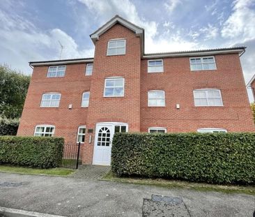 Glendale Way, Coventry, CV4, Property for rent - Photo 4