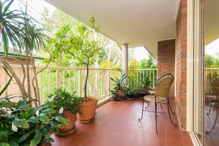 24/10-12 Broughton Street, Canterbury NSW 2193 - Apartment For Rent | Domain - Photo 4