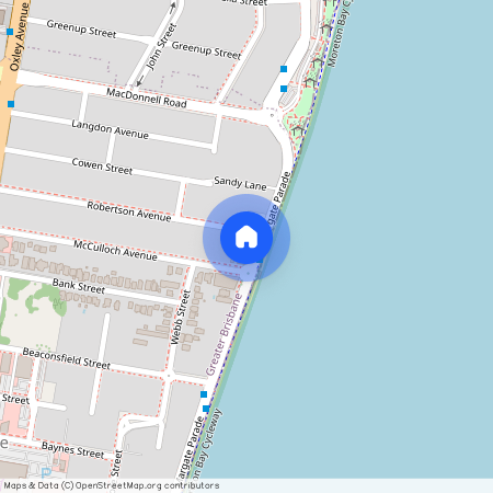 135 MARGATE PDE, Qld 4019