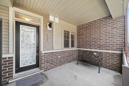 For Lease - 214 Anyolite Private, Barrhaven, Ontario - Photo 4