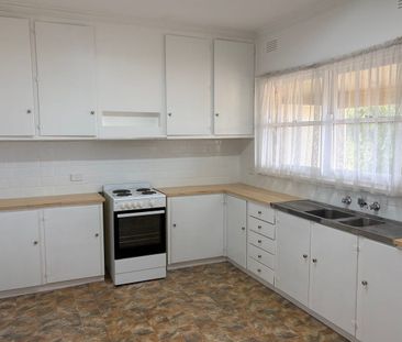 Convenient Location. Spacious Living - Photo 1