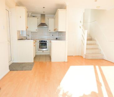 1 bedroom end of terrace house to rent - Photo 4
