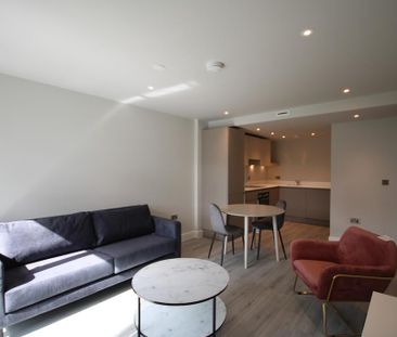 1 bedroom apartment to rent - Photo 1
