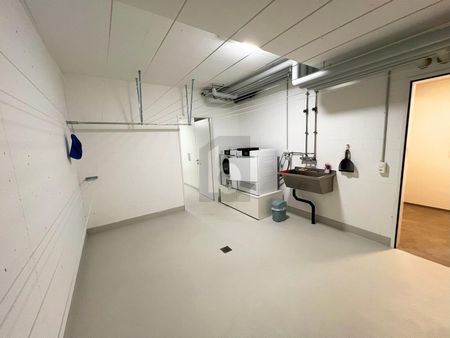 EIGENTUMSSTANDARD IN RUHIGER LAGE - Foto 5