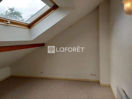 Appartement 2 pièces à Hesse - Photo 4